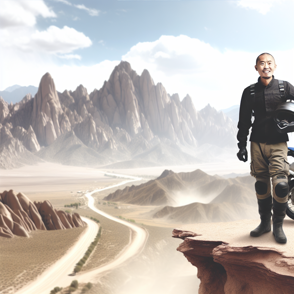 Exploring the Open Road: Your Guide to Motorcycle Travel