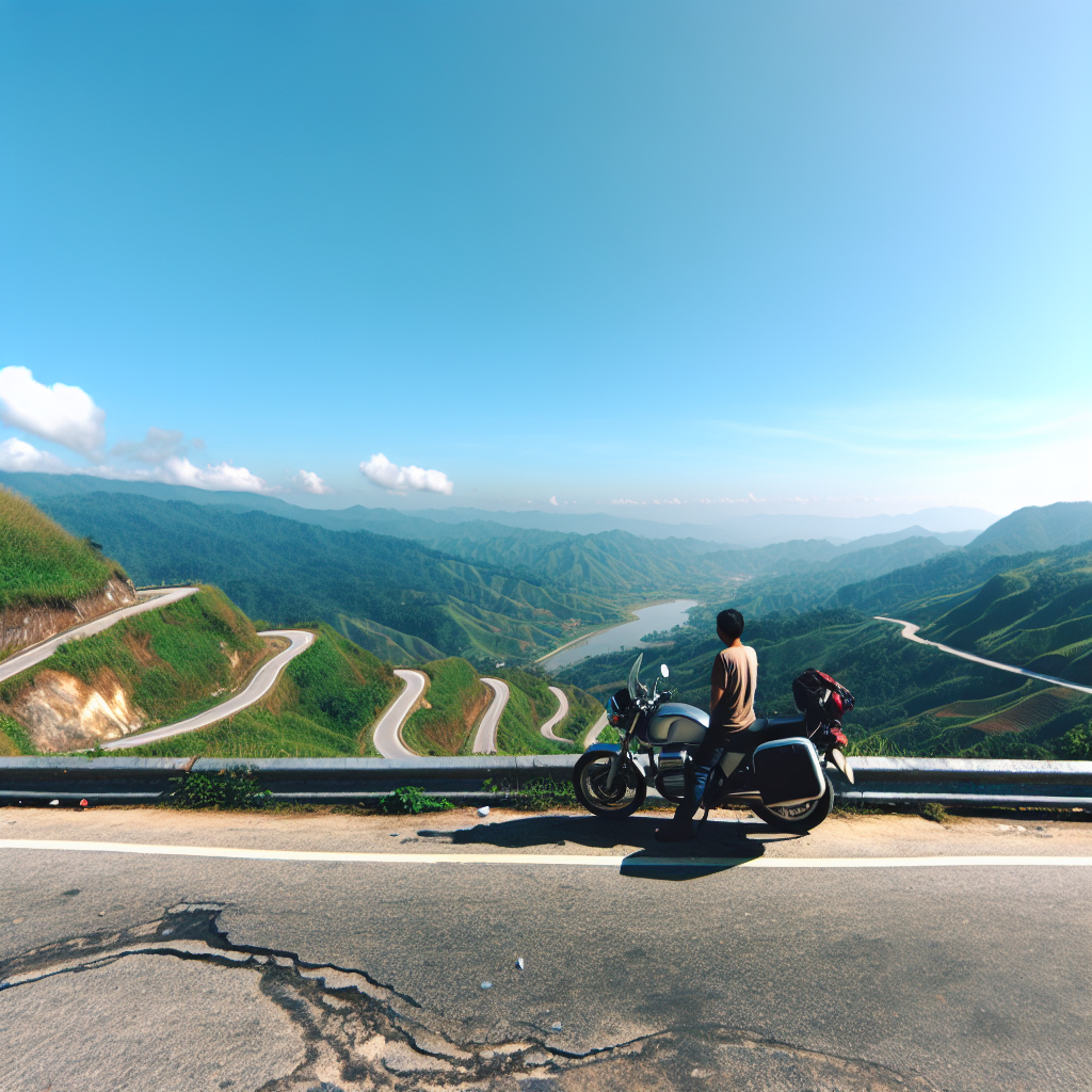 Exploring the Open Road: A Comprehensive Guide for Modern Motorcyclists